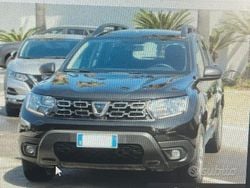 Nero Usata 2010 Dacia Sandero Station wagon | 3500 € (Super prezzo)