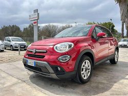 Rosso Usata 2019 Fiat 500X Cross SUV | 12.800 € (Buon prezzo)