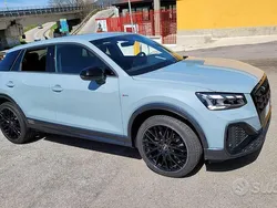 Usata 2022 Audi Q2 S-Line SUV | 27.500 € (Buon prezzo)