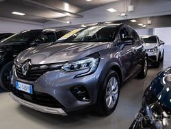 Other Usata 2022 Renault Captur Intens SUV | 18.900 € (Cara)