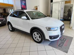 Usata 2013 Audi Q3 Advanced Plus SUV | 12.900 € (Buon prezzo)