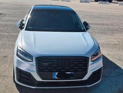 Bianco Usata 2017 Audi Q2 Sport SUV | 21.500 € (Cara)