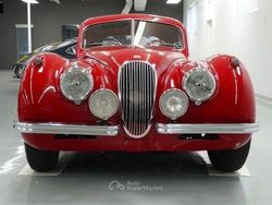 Usata 1952 Jaguar XK Coupé | 160.000 €