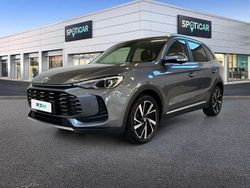 Grigio Usata 2025 MG ZS Luxury SUV | 23.750 €