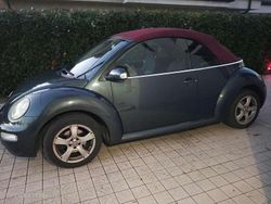Usata 2004 VW Beetle Cabrio | 4500 € (Buon prezzo)