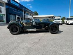 Verde Usata 1987 Lotus Super Seven Cabrio | 22.890 €