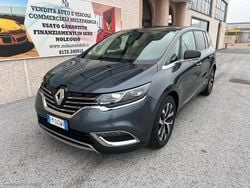 Grigio Usata 2018 Renault Espace Initiale Paris Monovolume | 13.900 € (Super prezzo)