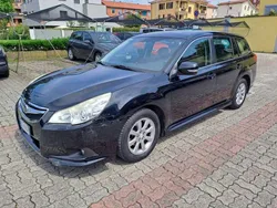Nero Usata 2010 Subaru Legacy Station wagon | 7900 €