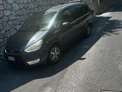 Usata 2007 Ford Galaxy Ghia Monovolume | 4000 € (Super prezzo)