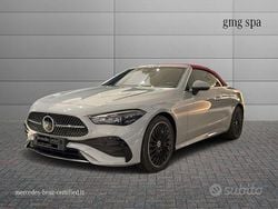 Grigio Usata 2024 Mercedes 450 AMG Line Premium Cabrio | 75.990 €
