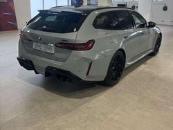 Nuova 2025 BMW M5 Station wagon | 162.000 € (Molto cara)