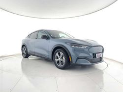 Blu metallizzato Usata 2023 Ford Mustang Mach-E Standard Range SUV | 28.490 € (Ottimo prezzo)