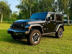 Nero Usata 2019 Jeep Wrangler Rubicon SUV | 45.000 € (Buon prezzo)