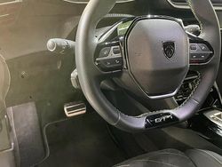 Bianco Usata 2024 Peugeot 2008 GTi SUV | 26.850 € (Molto cara)