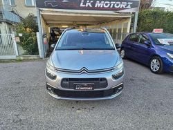 Grigio Usata 2021 Citroën C4 SpaceTourer Feel Monovolume | 12.950 € (Buon prezzo)