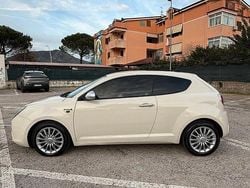Usata 2011 Alfa Romeo MiTo Due volumi | 4000 € (Ottimo prezzo)