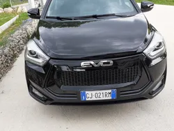 Usata 2022 DR DR3 SUV | 13.900 € (Buon prezzo)