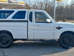 Bianco Usata 2019 Mahindra Goa SUV | 18.900 €