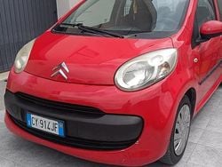 Rosso Usata 2006 Citroën C1 Due volumi | 2200 € (Ottimo prezzo)
