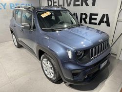 Blue shade Nuova 2025 Jeep Renegade Altitude SUV | 27.300 € (Buon prezzo)