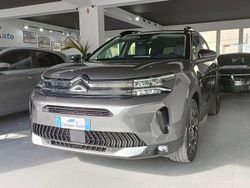 Astoria green Nuova 2026 Citroën C5 Aircross SUV | 36.000 € (Molto cara)