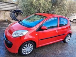 Rosso Usata 2008 Citroën C1 Due volumi | 2000 € (Ottimo prezzo)