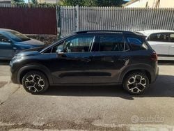 Nero Usata 2023 Citroën C3 Aircross PureTech SUV | 14.000 € (Ottimo prezzo)