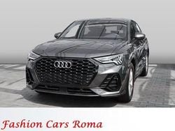 Antracite Usata 2021 Audi Q3 S-Line SUV | 35.300 € (Buon prezzo)