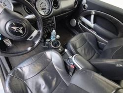 Grigio Usata 2005 Mini Cooper S Due volumi | 5450 € (Buon prezzo)