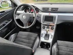 Usata 2007 VW Passat Highline Station wagon | 2900 € (Buon prezzo)