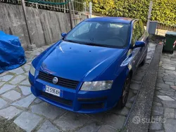 Usata 2006 Fiat Stilo Due volumi | 2300 € (Buon prezzo)