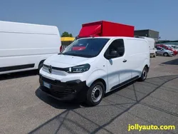 Bianco / pastello Nuova 2024 Citroën e-Jumpy Monovolume | 26.230 €
