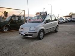 Grigio Usata 2006 Fiat Panda Dynamic Tre volumi | 3750 € (Buon prezzo)
