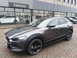 Machine gray Usata 2022 Mazda CX-30 Homura-Line SUV | 19.800 € (Buon prezzo)