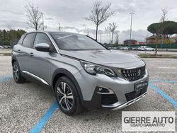 Bronzo Usata 2020 Peugeot 3008 Allure SUV | 18.500 € (Buon prezzo)