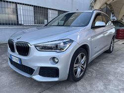 Usata 2017 BMW X1 Sport Line SUV | 18.500 € (Buon prezzo)