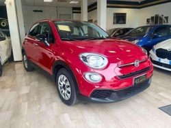 Rosso Usata 2022 Fiat 500X SUV | 13.500 € (Buon prezzo)