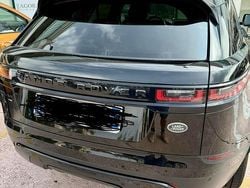 Usata 2018 Land Rover Range Rover Velar SUV | 29.900 € (Buon prezzo)