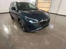 Blu Nuova 2025 Nissan Qashqai N-Connecta SUV | 29.490 € (Buon prezzo)