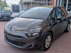 Grigio Usata 2015 Citroën C4 Picasso Seduction Monovolume | 11.490 € (Molto cara)