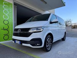 Bianco Usata 2022 VW Multivan Furgone | 45.400 € (Super prezzo)