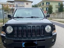 Usata 2009 Jeep Patriot SUV | 6500 € (Buon prezzo)