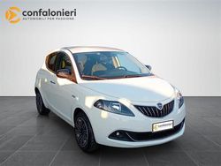 Bianco Usata 2023 Lancia Ypsilon Due volumi | 14.300 € (Cara)