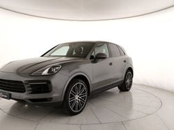 Grigio Usata 2019 Porsche Cayenne SUV | 52.900 € (Super prezzo)