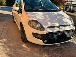 Bianco Usata 2010 Fiat Grande Punto Sport Due volumi | 3800 €