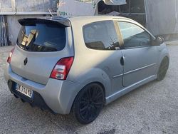 Usata 2007 Renault Twingo Dynamique Due volumi | 2800 € (Buon prezzo)