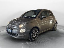 Other Usata 2023 Fiat 500 Dolcevita Due volumi | 12.900 € (Buon prezzo)
