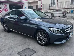 Usata 2016 Mercedes C220 Tre volumi | 13.000 € (Buon prezzo)
