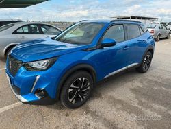 Usata 2020 Peugeot 2008 SUV | 17.500 € (Cara)