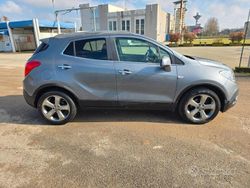 Grigio Usata 2014 Opel Mokka Cosmo SUV | 6000 € (Buon prezzo)